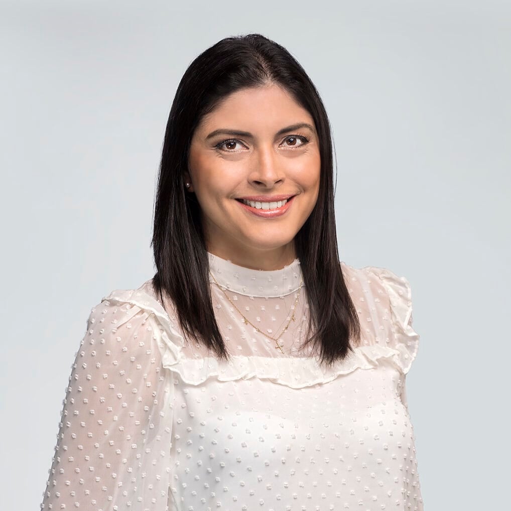 Maria Laura Paz photo