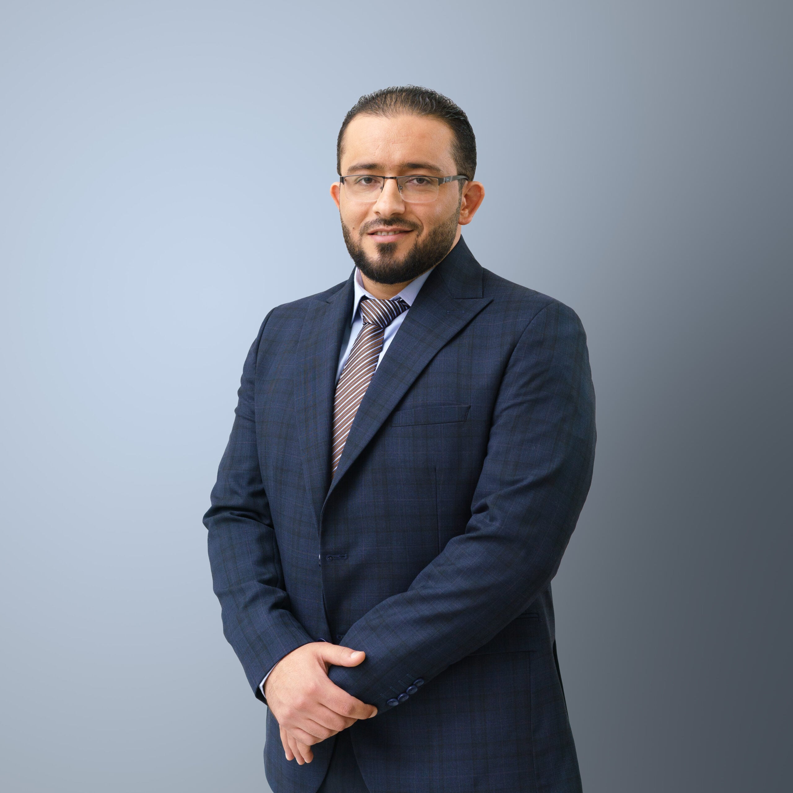 Ahmed Abouzeid photo
