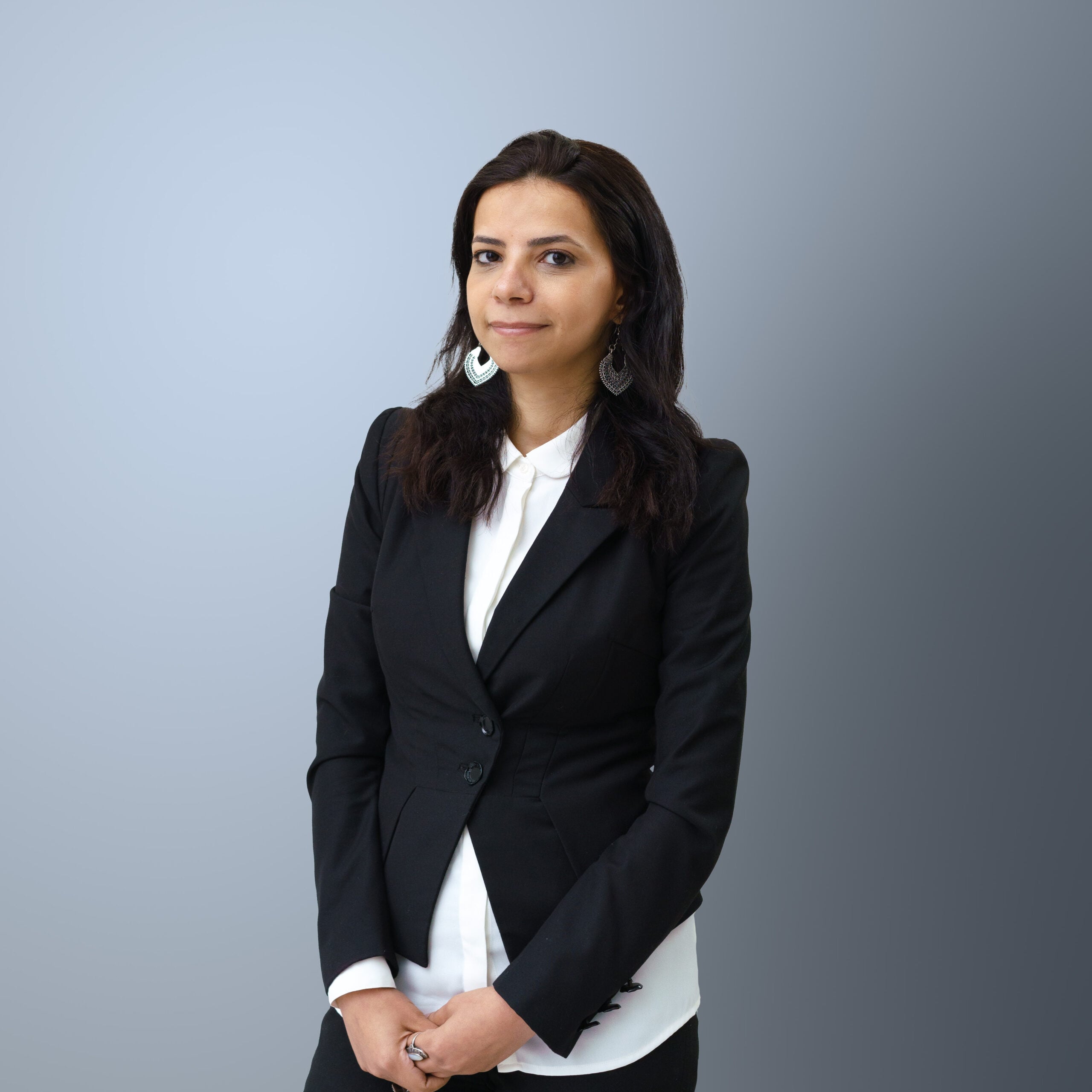 Dina Abd El Moneim photo