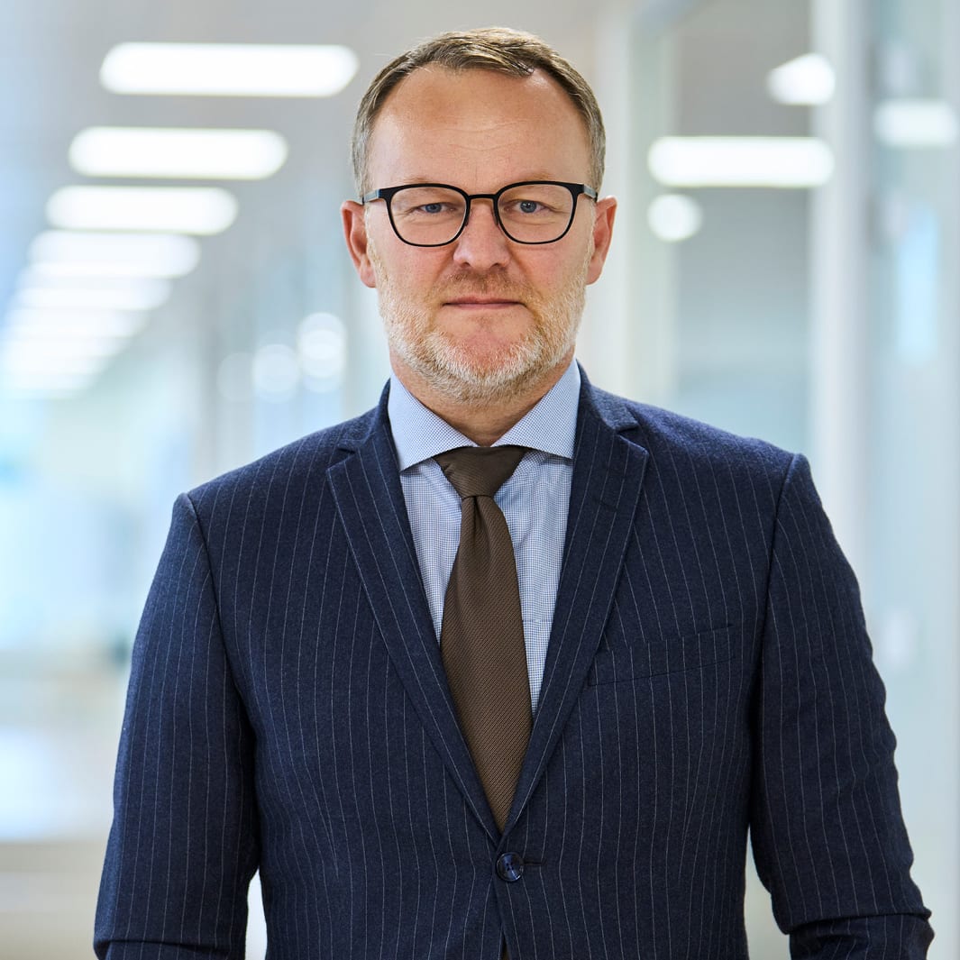 Rasmus Haugaard photo