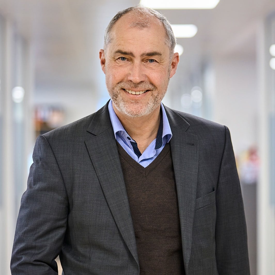 Søren Bjerre Bach photo