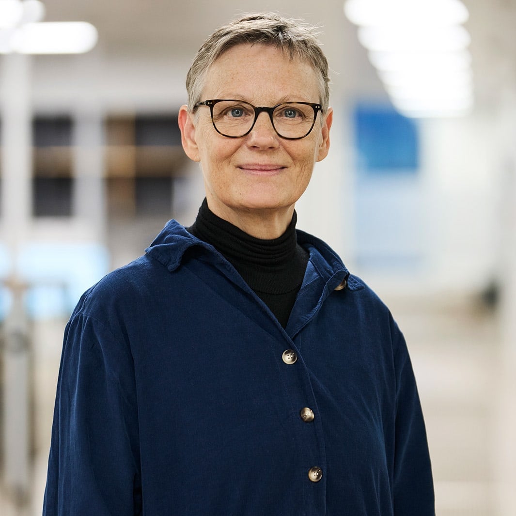 Helle Ina Elmer photo