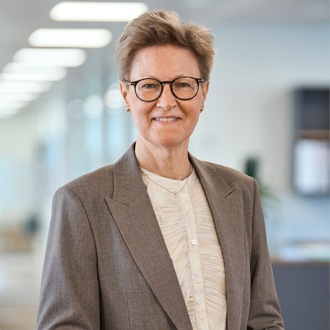 Karen-Marie Hovmøller photo