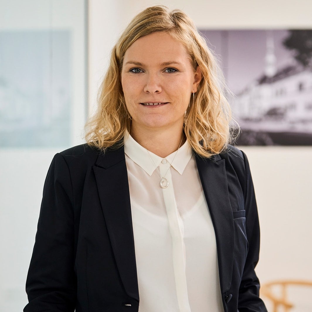 Katrine Dons Kvottrup photo