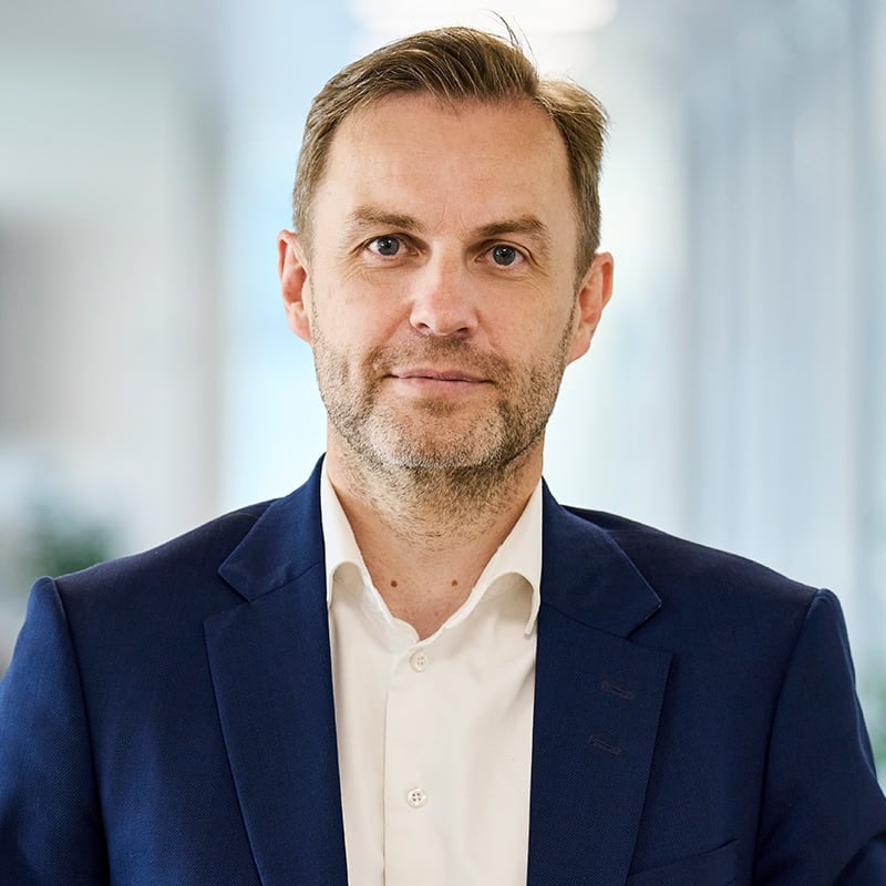 Christian Løth Mortensen photo