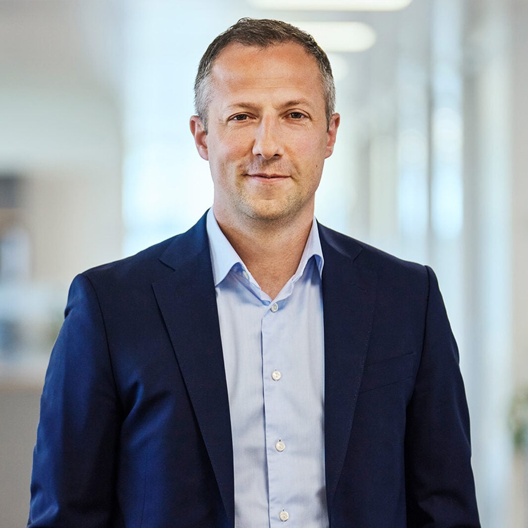 Michael Møller Pedersen photo