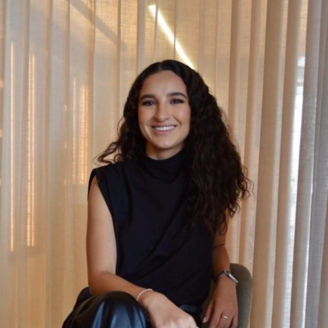 Mariana Diaz photo