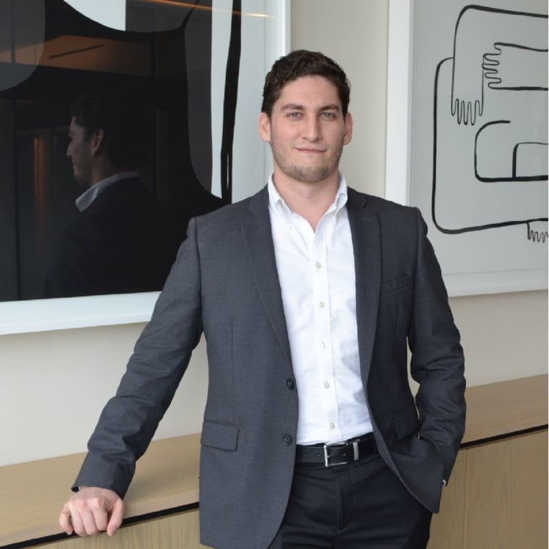 Federico Villarreal photo