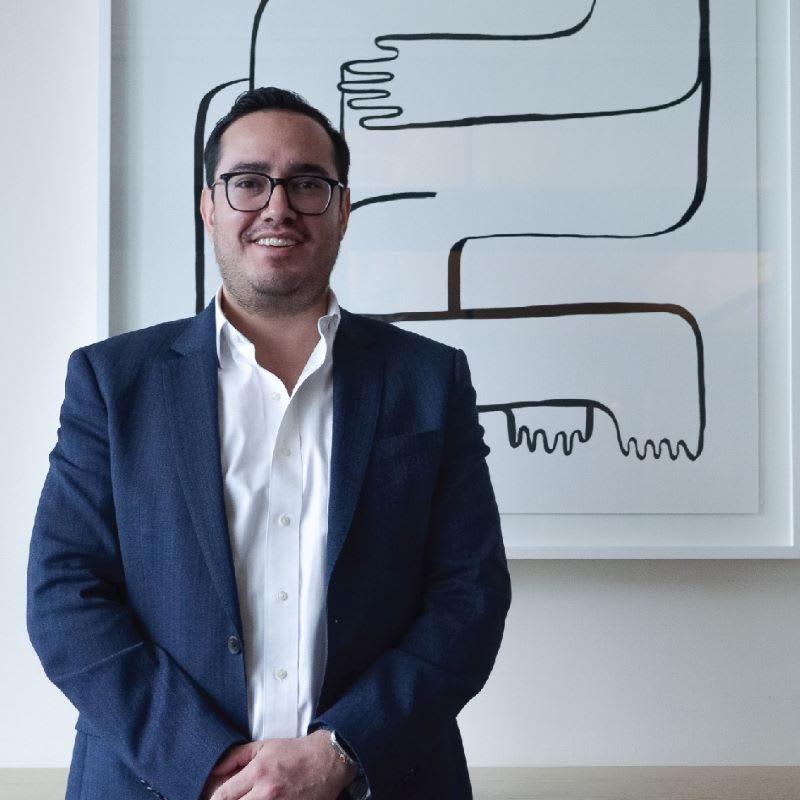 Néstor Velasco photo
