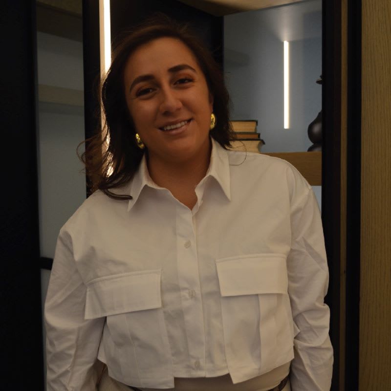 Isabel Pineda photo