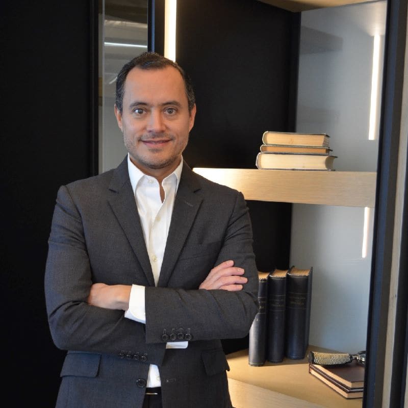 Alejandro Trujillo photo