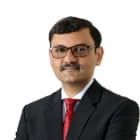 Saeed Hasan Khan photo