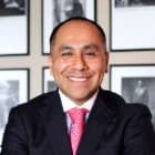 Dino Carlos Caro Coria photo