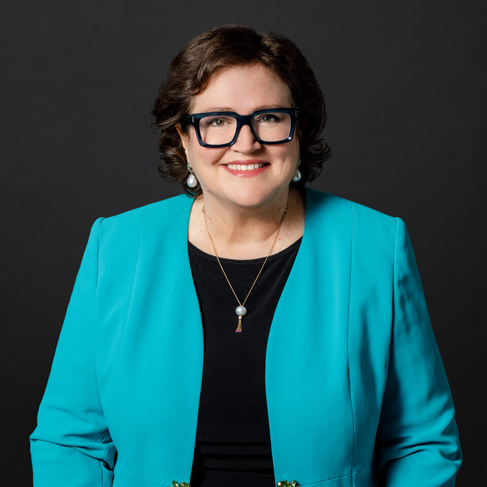 Dominique Hogan-Doran SC photo