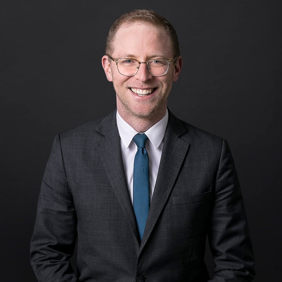 David Larish photo