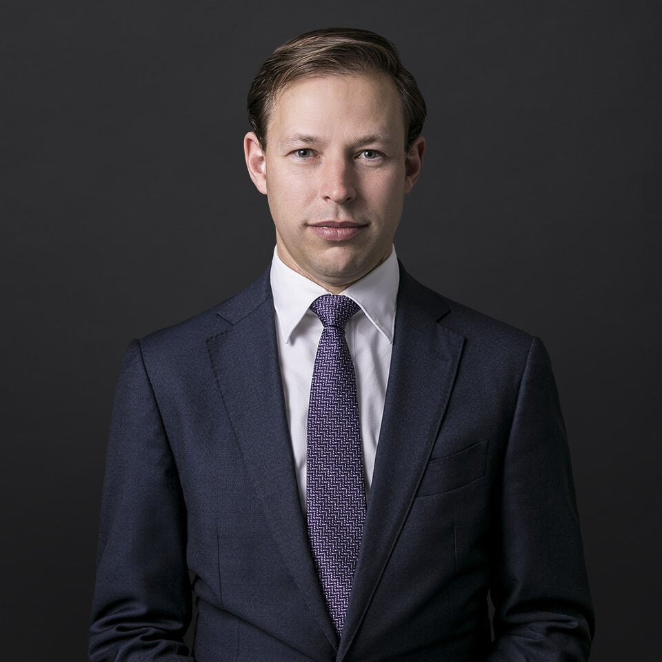 David Harris photo