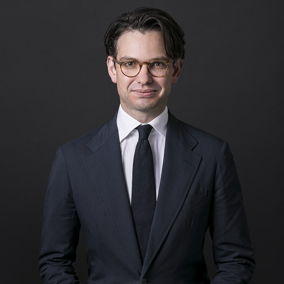 Edward Thompson photo
