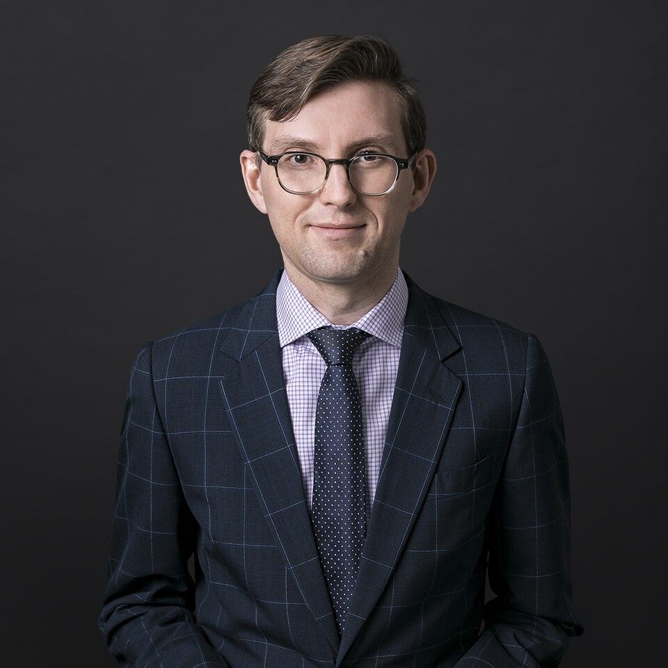 Dan Fuller photo