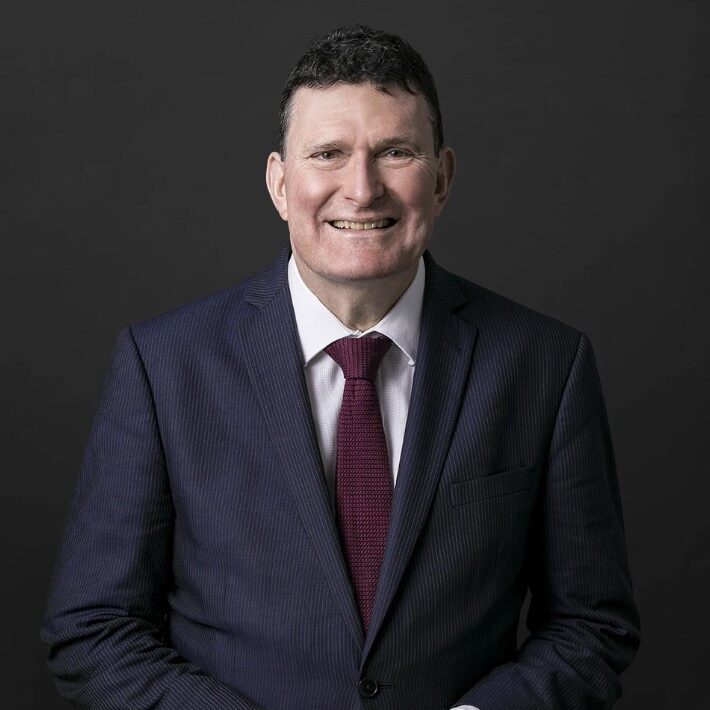 Gregory Burton SC photo
