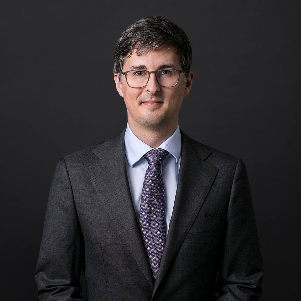 Robert Clark photo