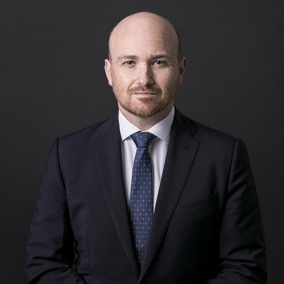 Sam Hallahan photo
