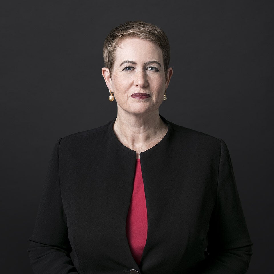 Sonia Stewart photo