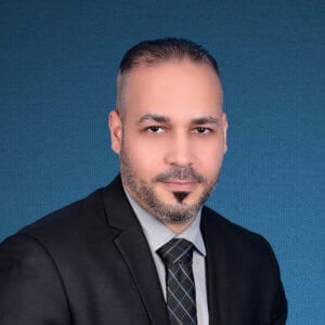Fathi Mourad photo