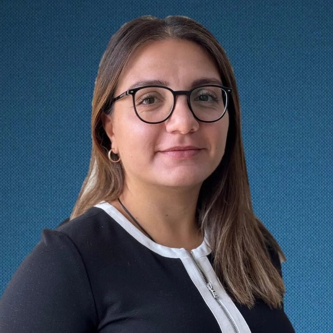 Sylvie El Haber photo