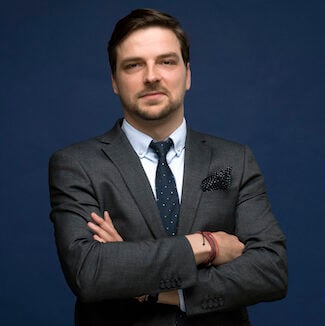 Ozren Kobsa photo