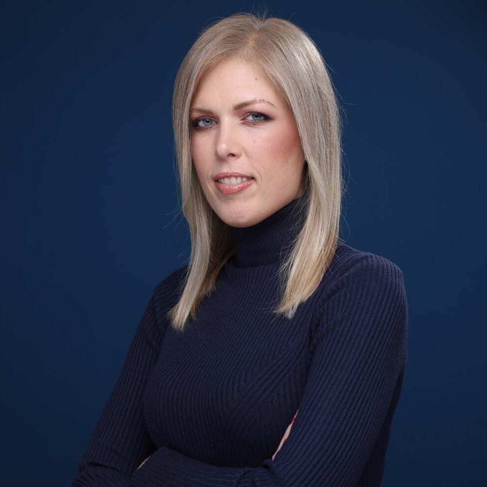 Lada Ćustić photo