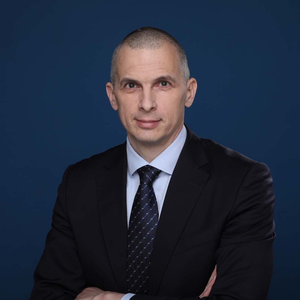 Zvonimir Buterin photo