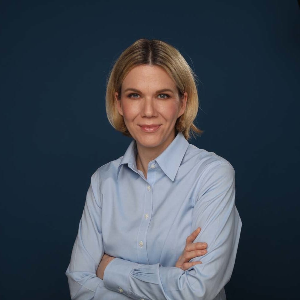 Valentina Kučić photo
