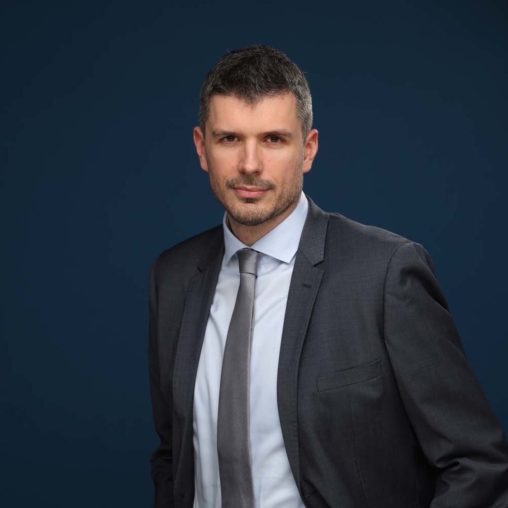 Marko Paulinović photo
