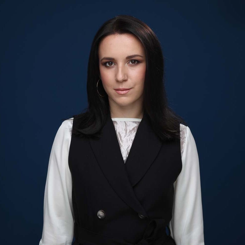 Matea Tkalčić photo