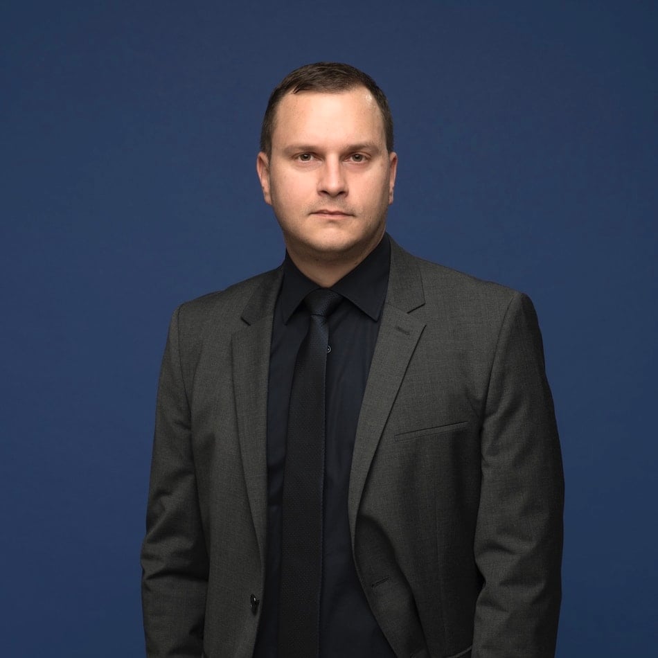 Dino Vukoša photo