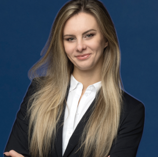 Dora Cvijanović photo