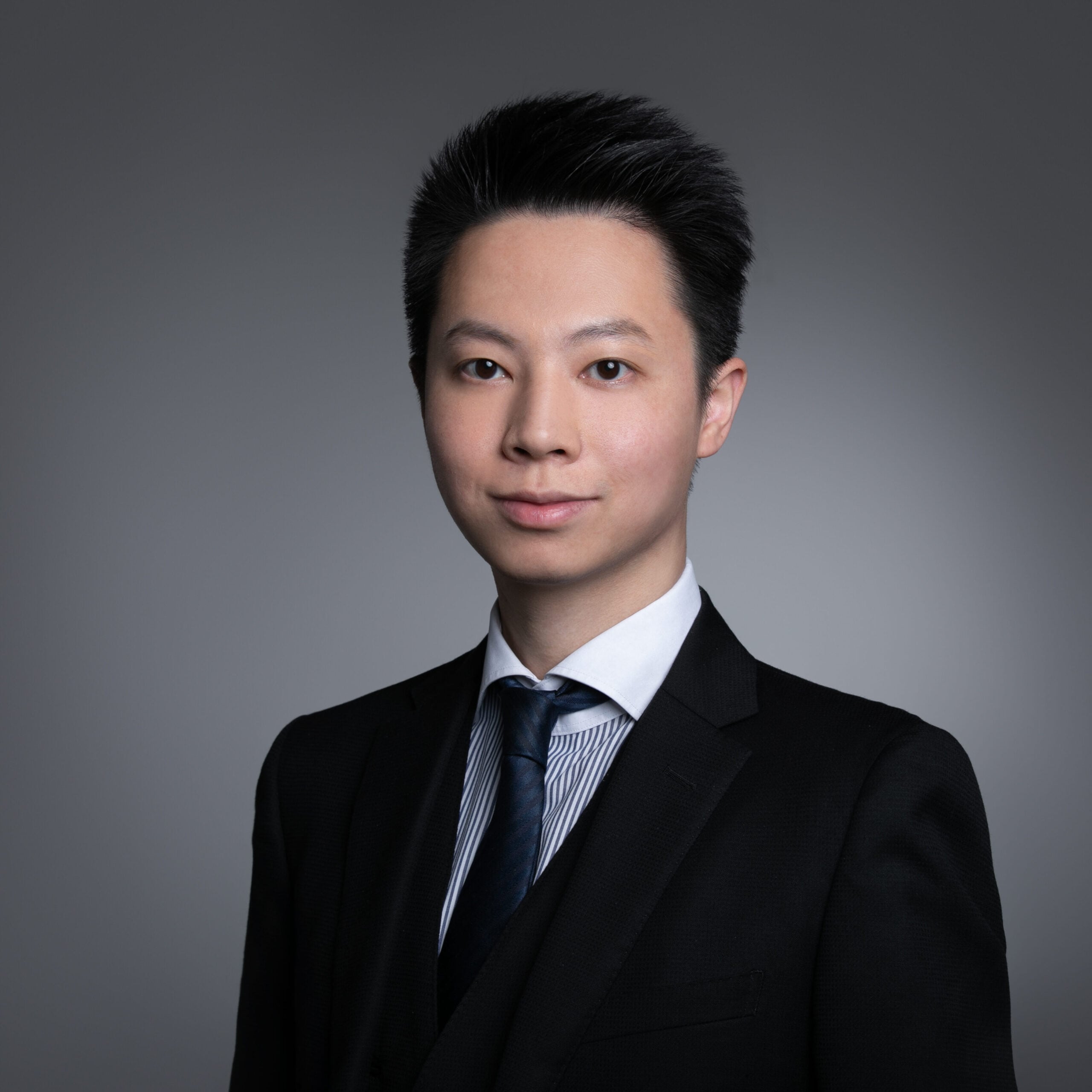 Anson Wong Yu Yat photo