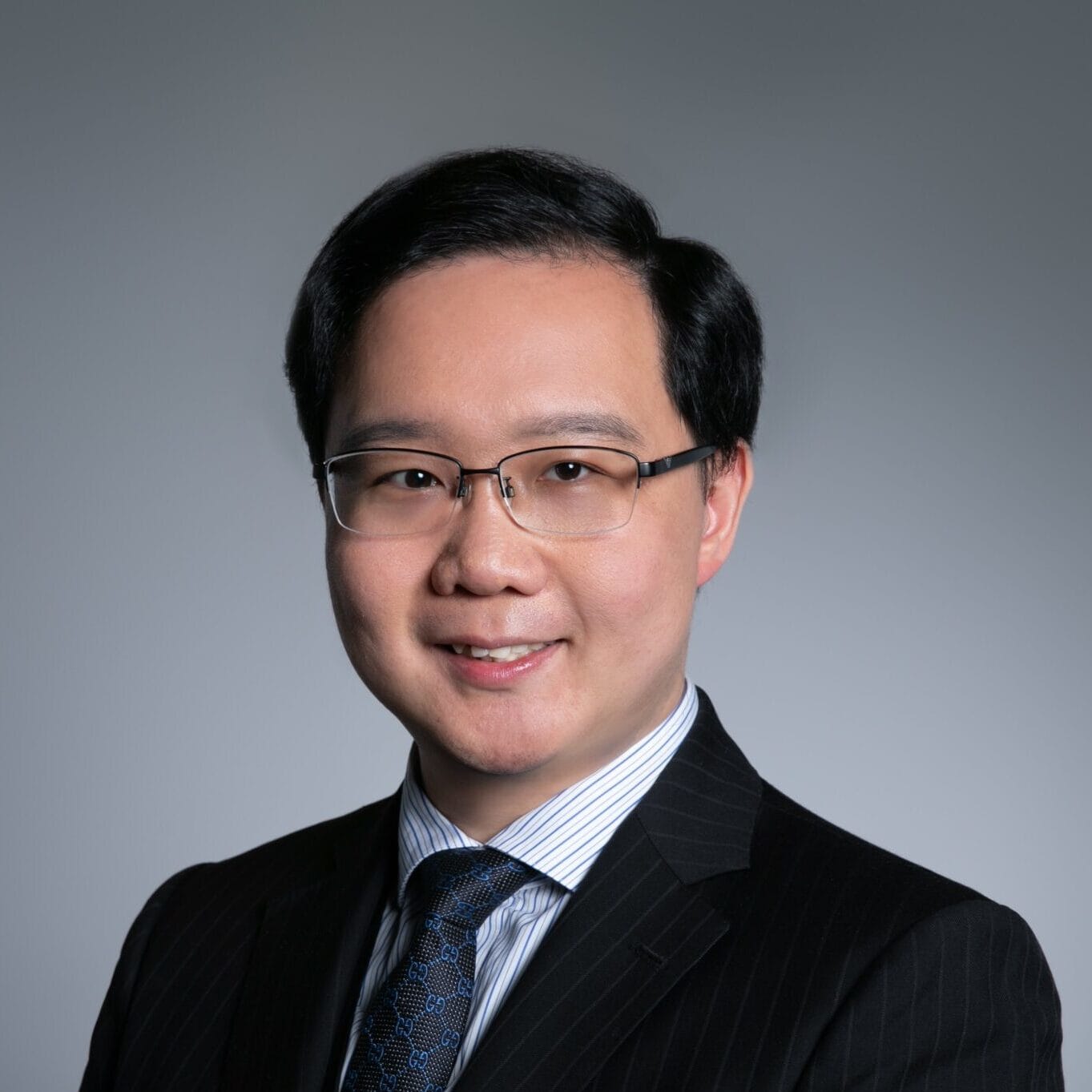 Thomas Wong photo