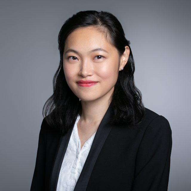 Isabel Tam photo