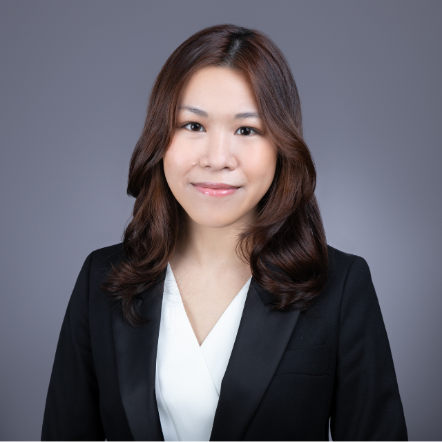 Valerie Tang photo