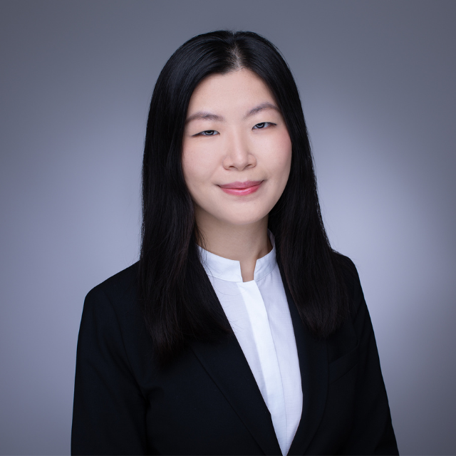 Emily Ting photo