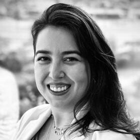 Leticia Abdalla photo