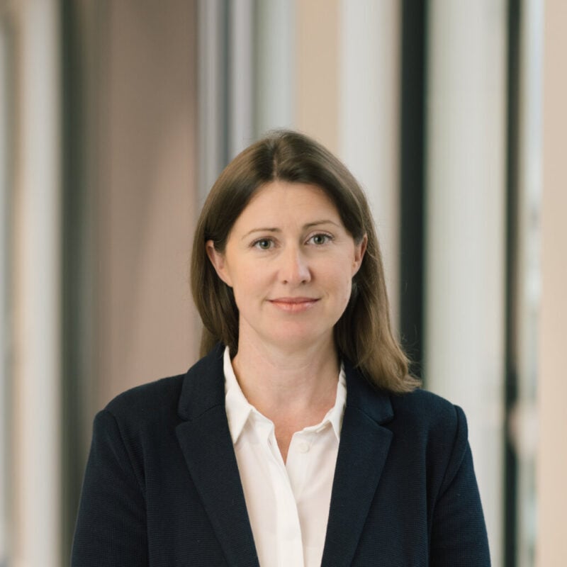 Cate Baddeley photo
