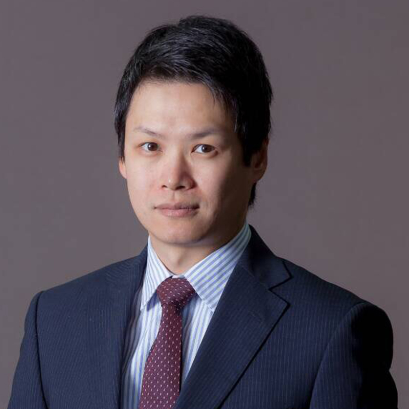 Derek Sun photo
