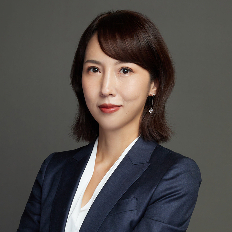 Sonia Sun photo