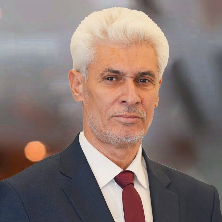 Ali Shalandi photo