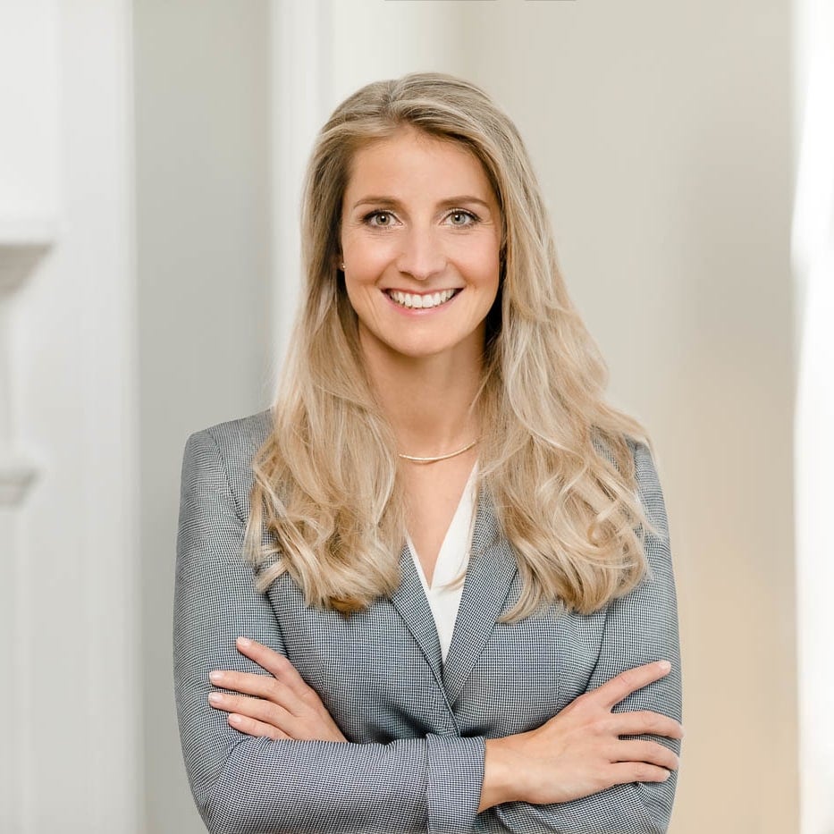Leonie Linke, LL.M. photo