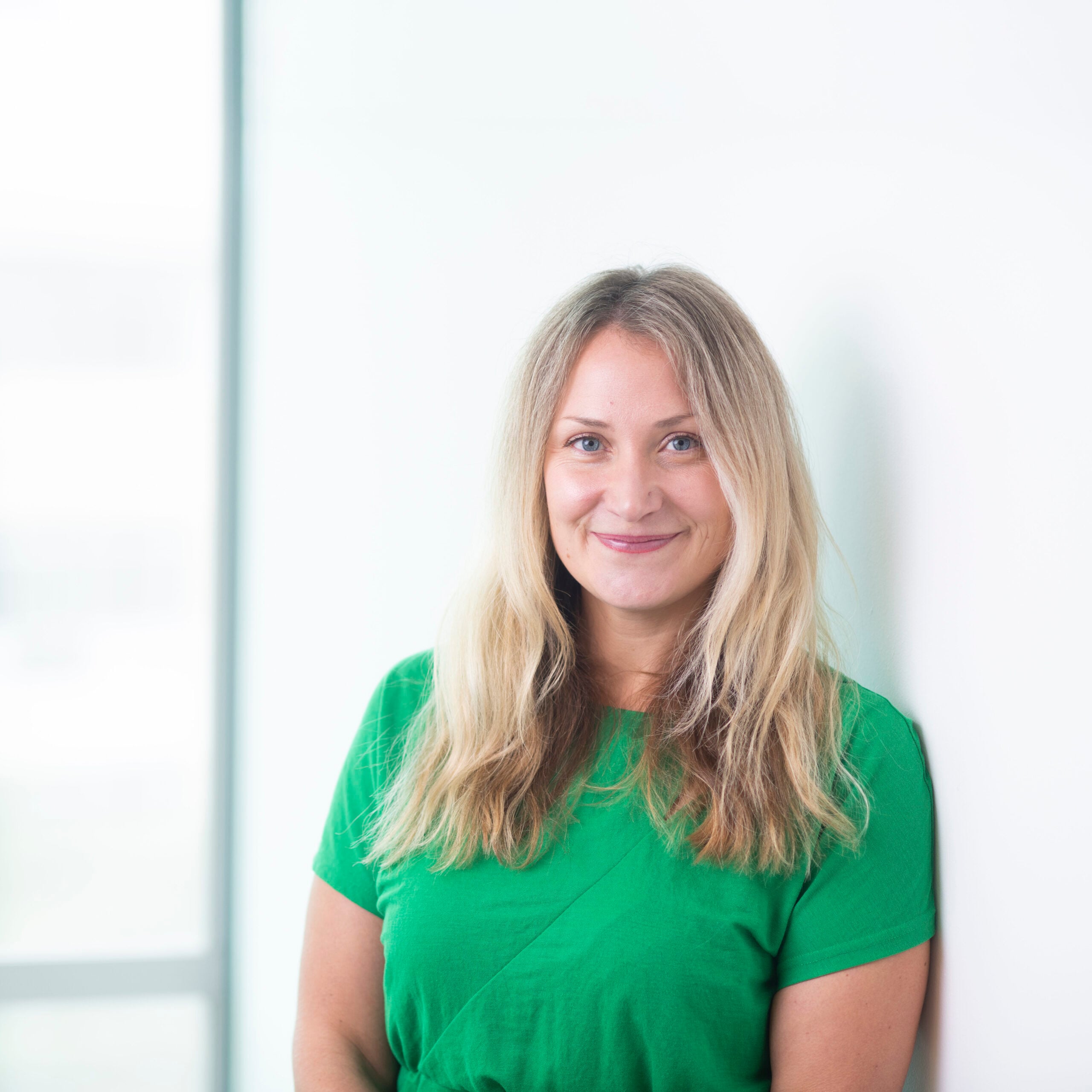 Charlotte Curtis photo