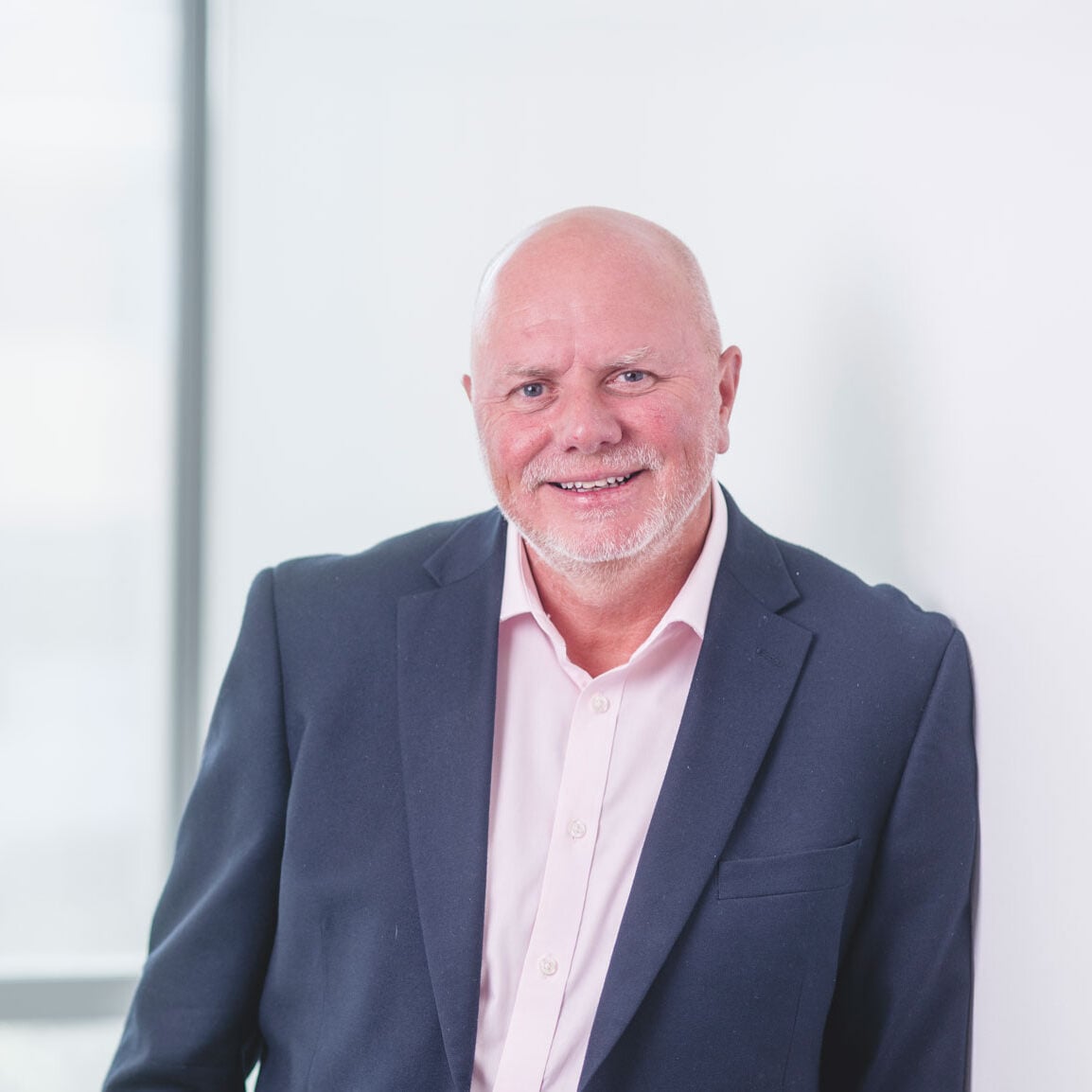 Tony Cockayne photo