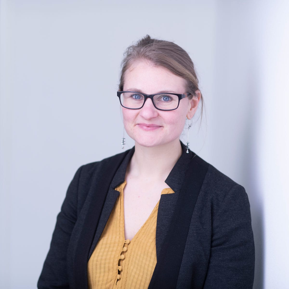 Rachel O’Connor photo